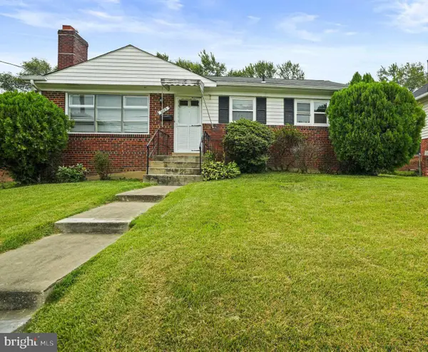 7105 Kipling Pkwy, DISTRICT HEIGHTS, MD 20747