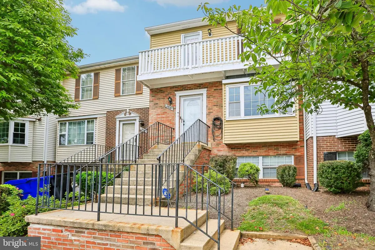 15030 Cherrywood Dr #3n, Laurel, MD 20707 - #1
