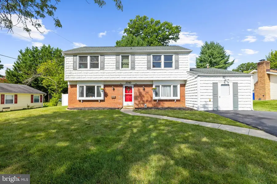 2710 Felter Ln, Bowie, MD 20715 - #2