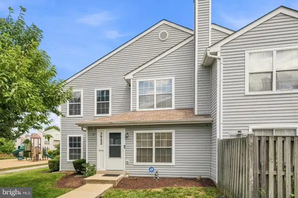 3922 Elan Ct #14-54, BOWIE, MD 20716