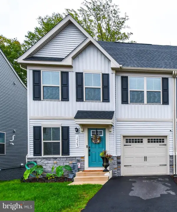 14365 Longhouse Loop, BRANDYWINE, MD 20613