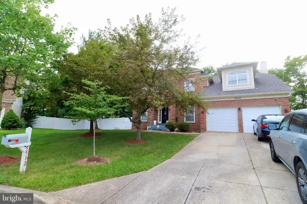 5512 Axton Ct, LANHAM, MD 20706