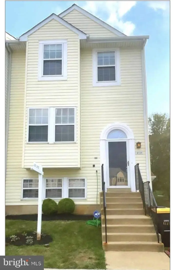 4131 Apple Orchard Ct #8, Suitland, MD 20746 - #1