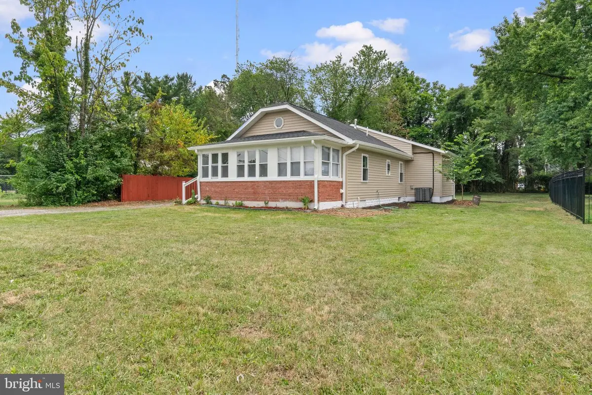 5517 Walker Mill Rd, Capitol Heights, MD 20743 - #1
