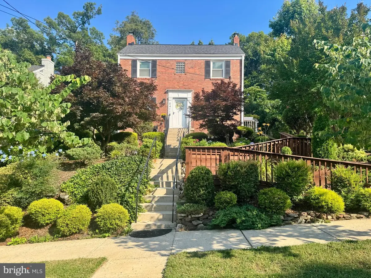 5411 14th Pl, Hyattsville, MD 20782 - #1