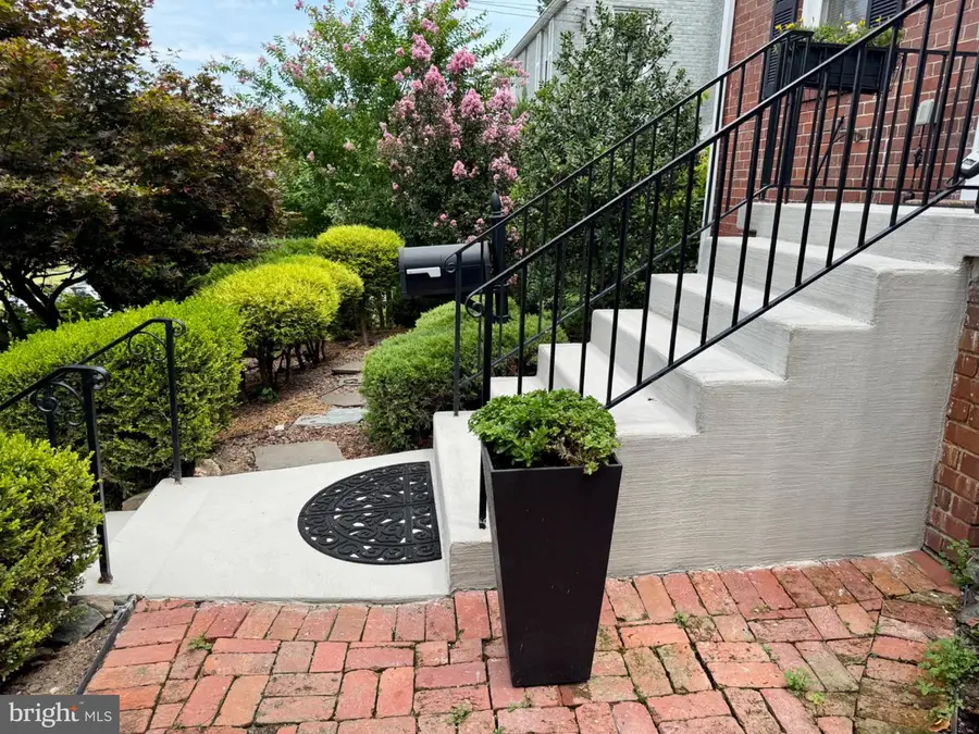 5411 14th Pl, Hyattsville, MD 20782 - #2