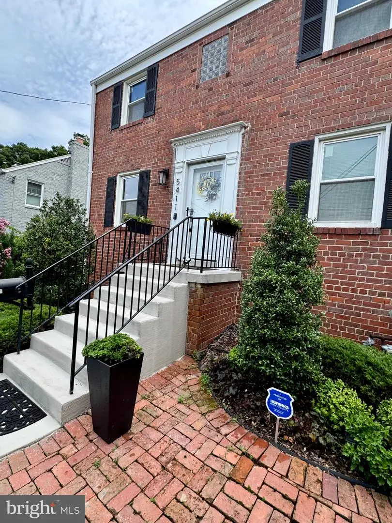 5411 14th Pl, Hyattsville, MD 20782 - #3
