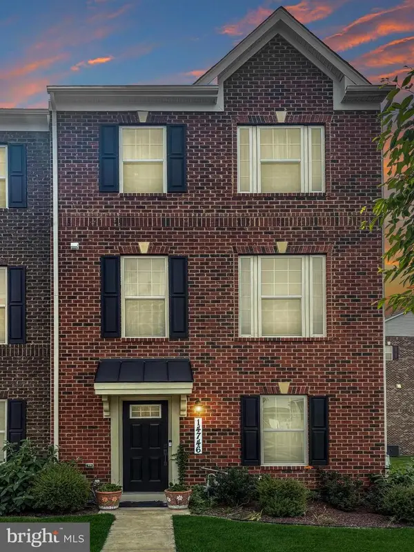 14746 Mattawoman Dr, BRANDYWINE, MD 20613