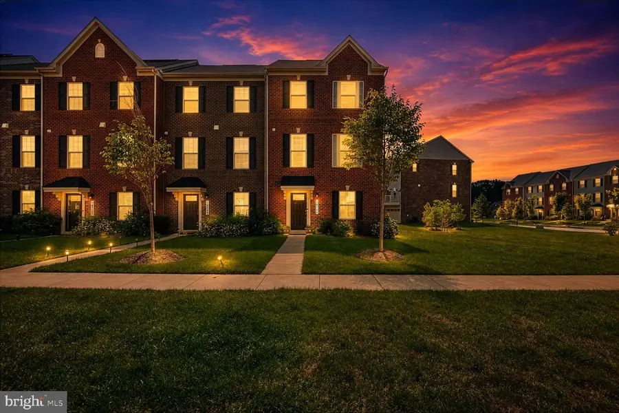 14746 Mattawoman Dr, Brandywine, MD 20613 - #2