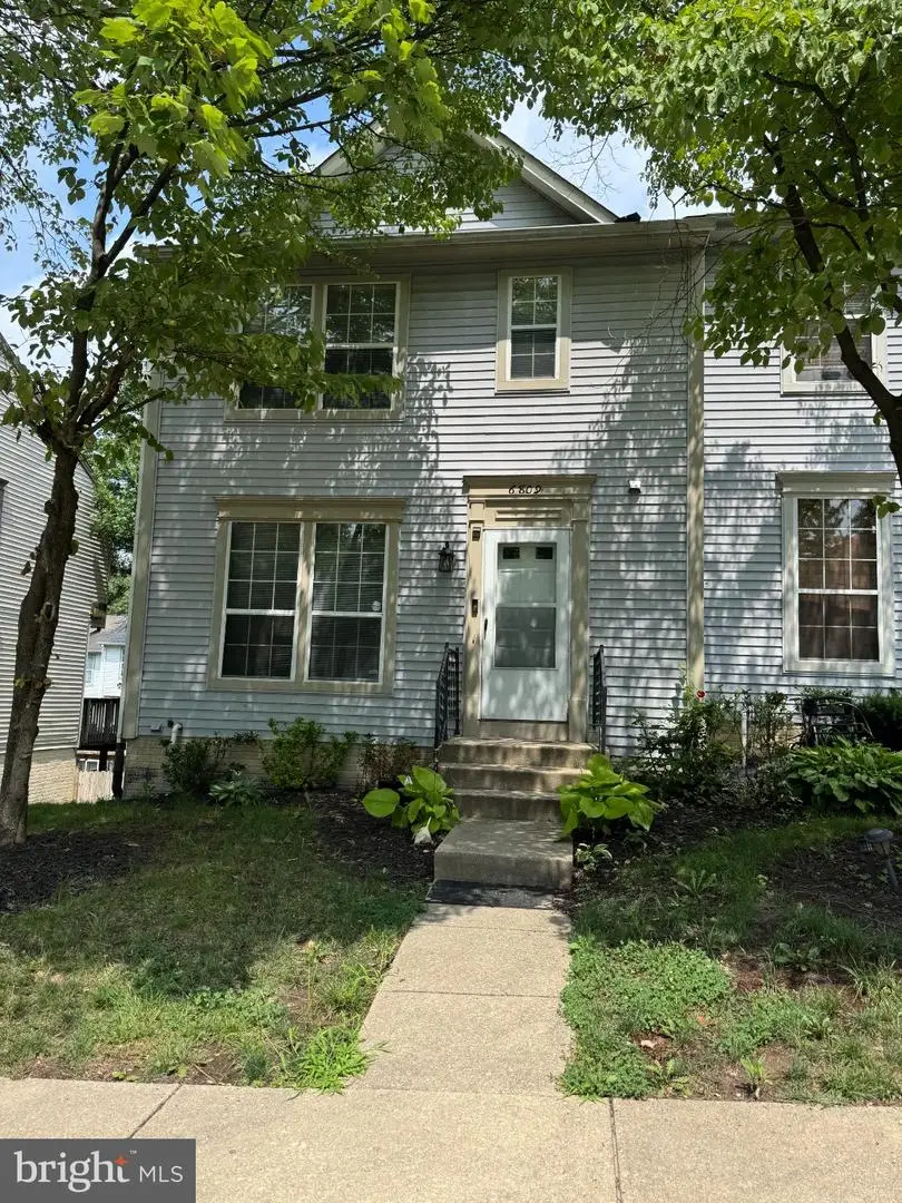 6809 Mountain Lake Pl, Capitol Heights, MD 20743 - #1