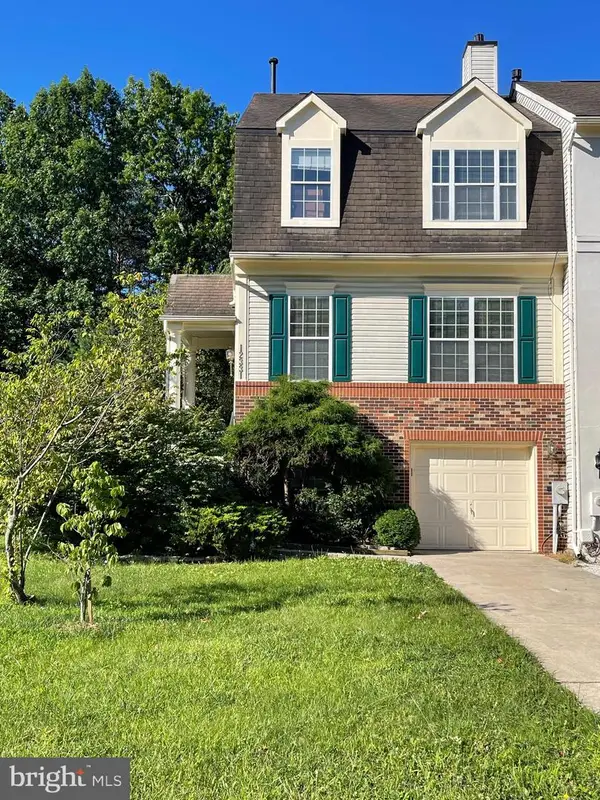 12331 Quiet Owl Ln, BOWIE, MD 20720