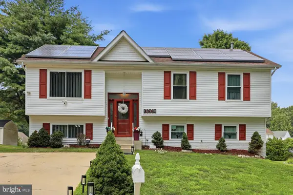 16308 Marsham Dr, UPPER MARLBORO, MD 20772