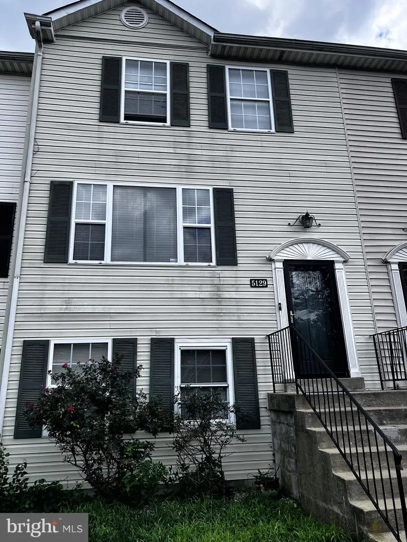 5129 Hil Mar Dr, District Heights, MD 20747 - #1