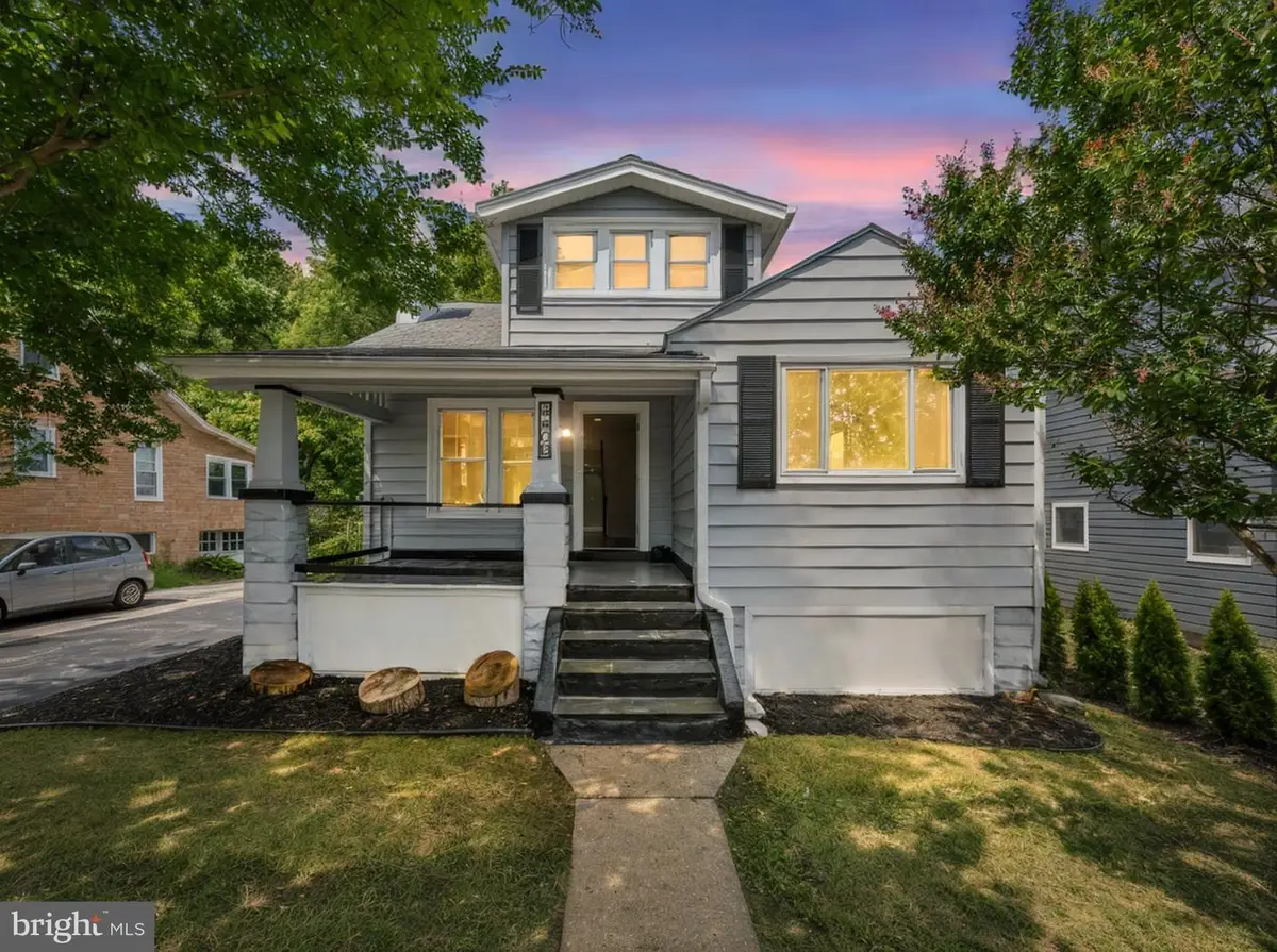 4408 31st St, Mount Rainier, MD 20712 - #1