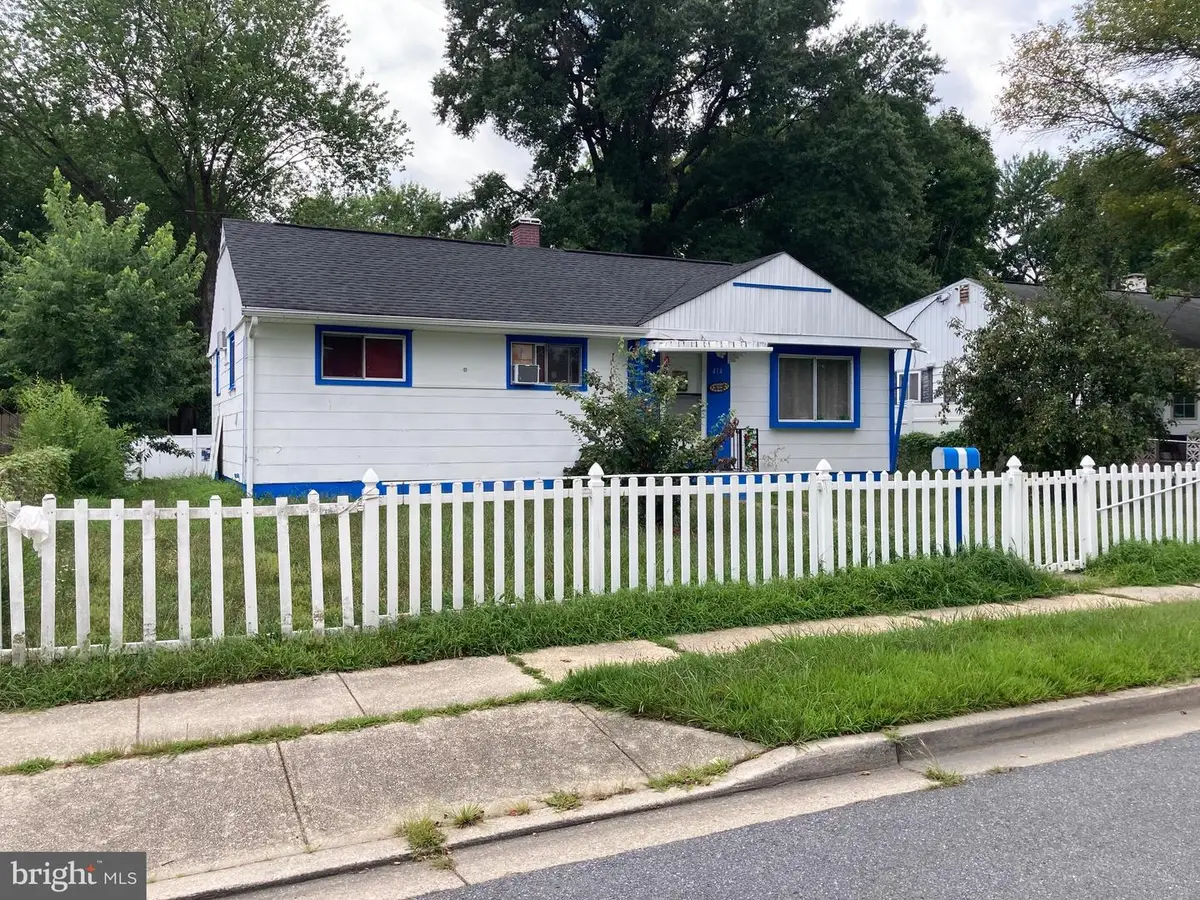 414 Greenhill Ave, Laurel, MD 20707 - #1
