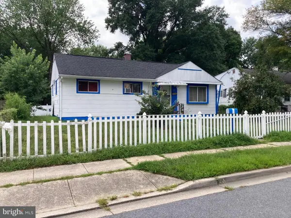 414 Greenhill Ave, LAUREL, MD 20707