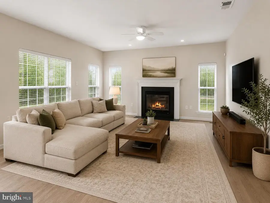 13203 Arya Dr, Brandywine, MD 20613 - #2