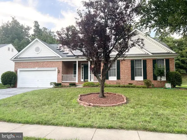 7816 Aylesford Ln, LAUREL, MD 20707