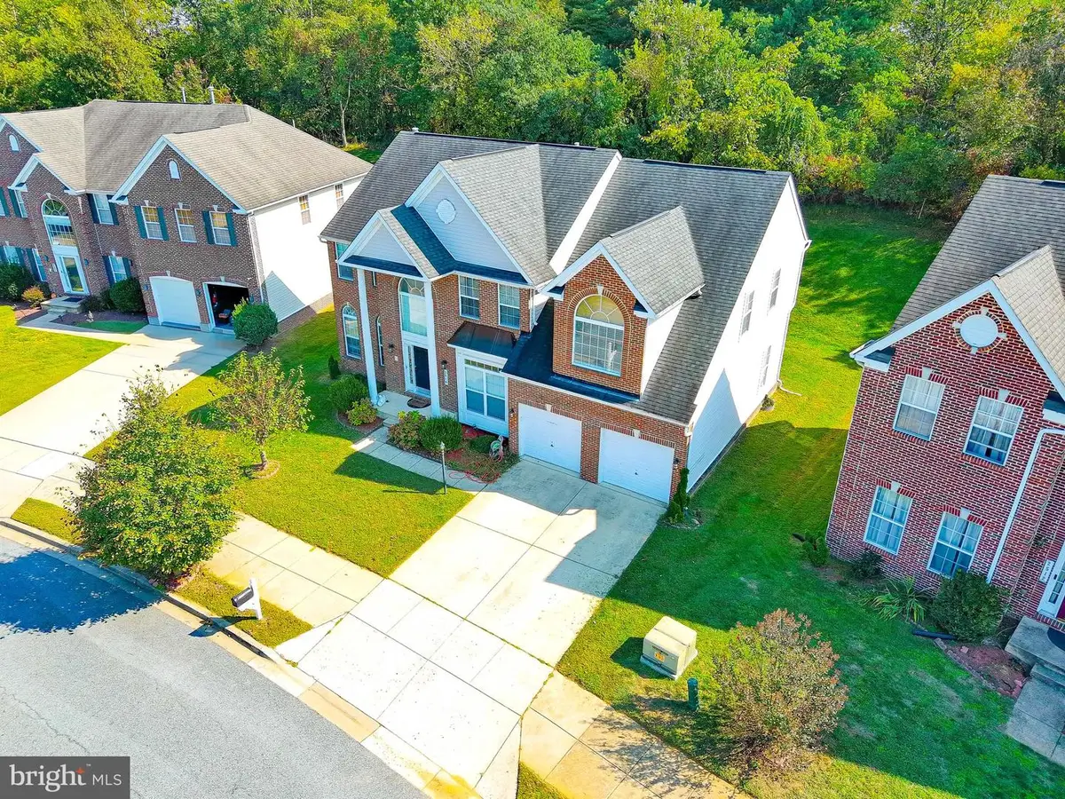 2510 Nicol Cir, Bowie, MD 20721 - #1