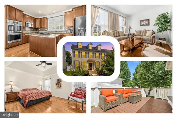 9706 Traver St, BOWIE, MD 20721
