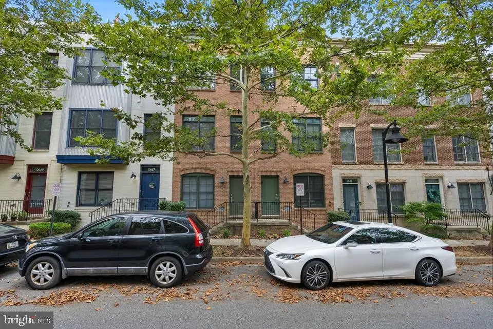 5615 44th Ave, Hyattsville, MD 20781 - #1
