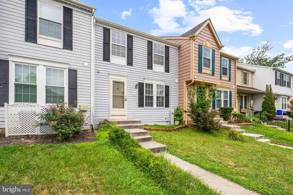 2707 Neman Ct, BOWIE, MD 20716
