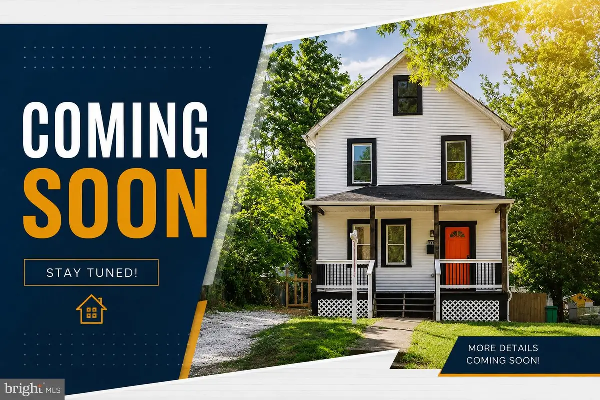 5807 Dade St, Capitol Heights, MD 20743 - #1