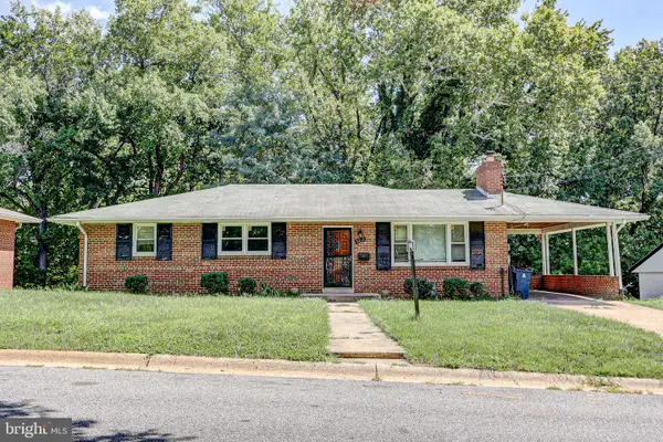 3212 Lassie Ave, SUITLAND, MD 20746