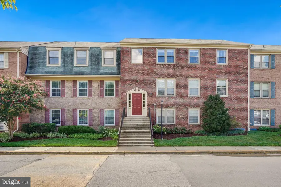 6002 Westchester Park Dr #6002 201, College Park, MD 20740 - #2