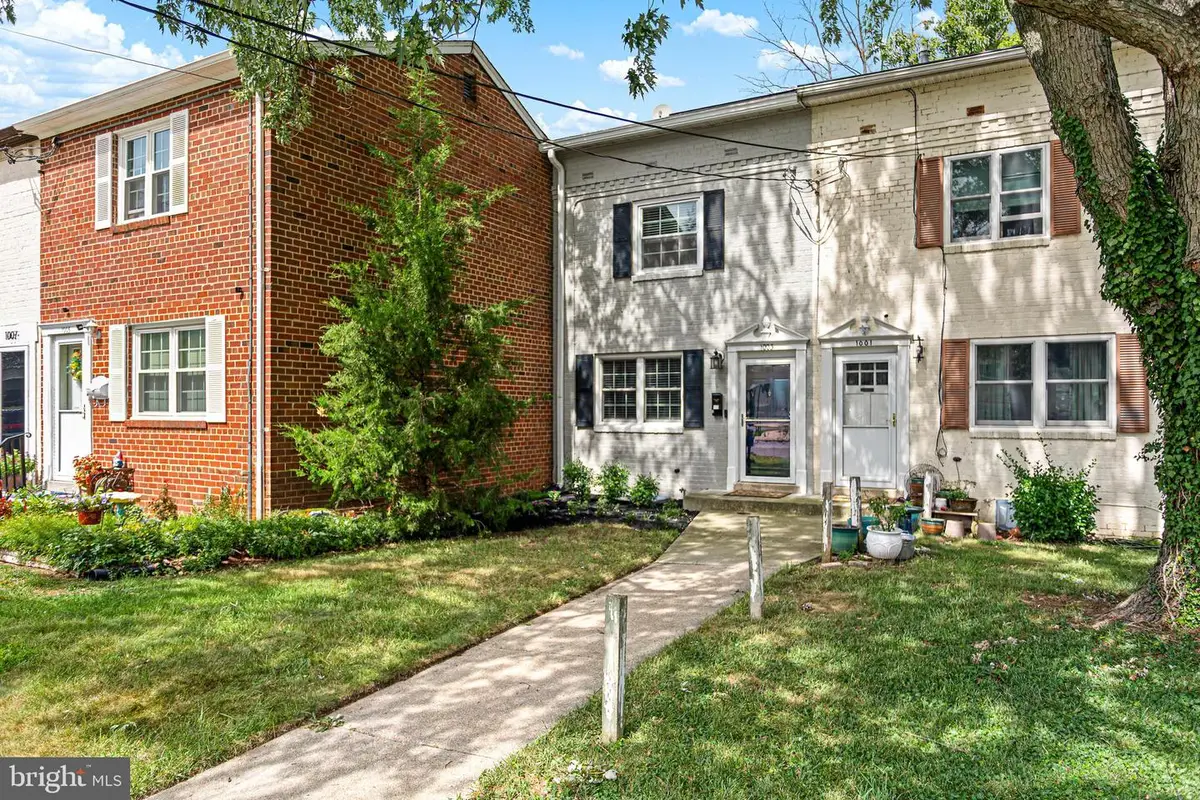 1003 Phillip Powers Dr, Laurel, MD 20707 - #1