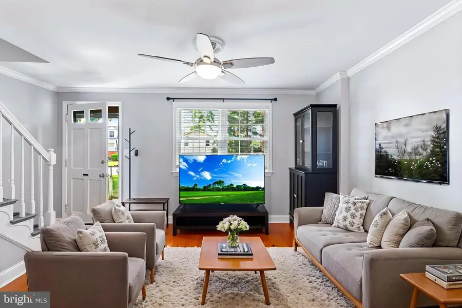 1003 Phillip Powers Dr, Laurel, MD 20707 - #3