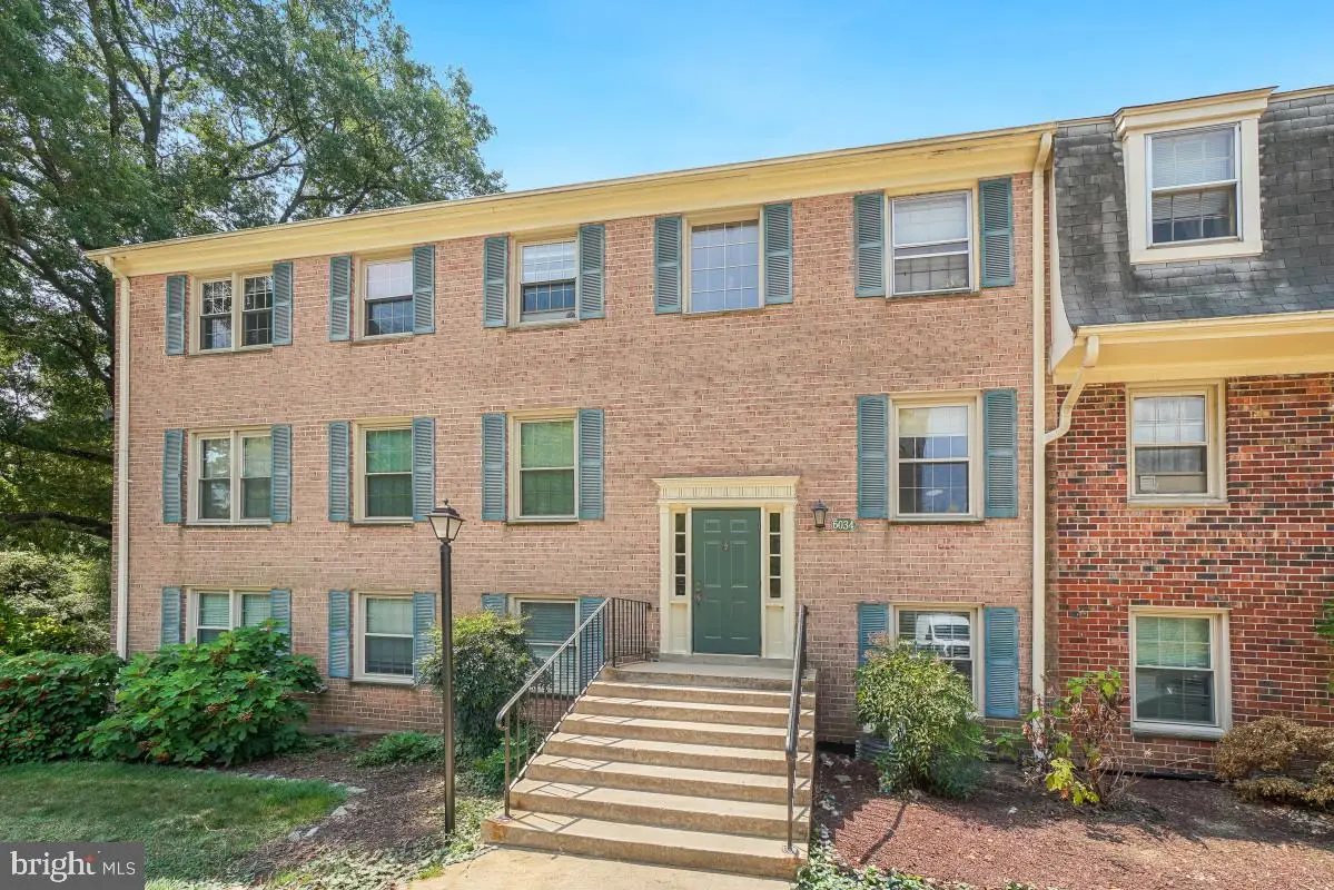 6034 Westchester Park Dr #6034 301, College Park, MD 20740 - #1
