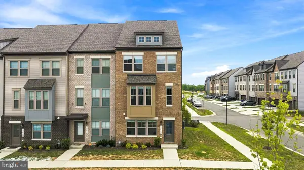 12612 Canopy Ave, BRANDYWINE, MD 20613