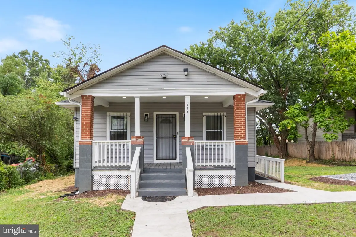 915 Eastern Ave Ne, Capitol Heights, MD 20743 - #1