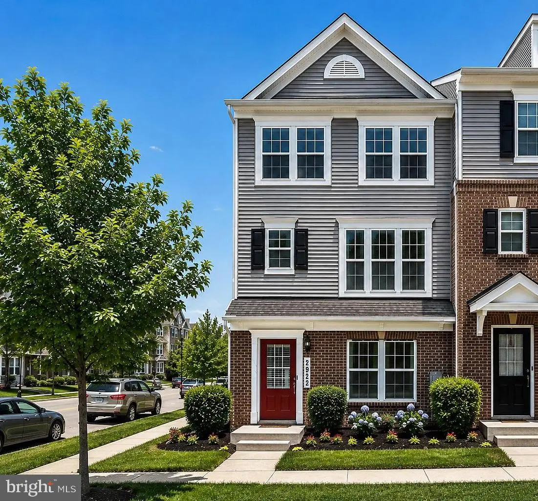 2922 Pinebrook Rd, Landover, MD 20785 - #1