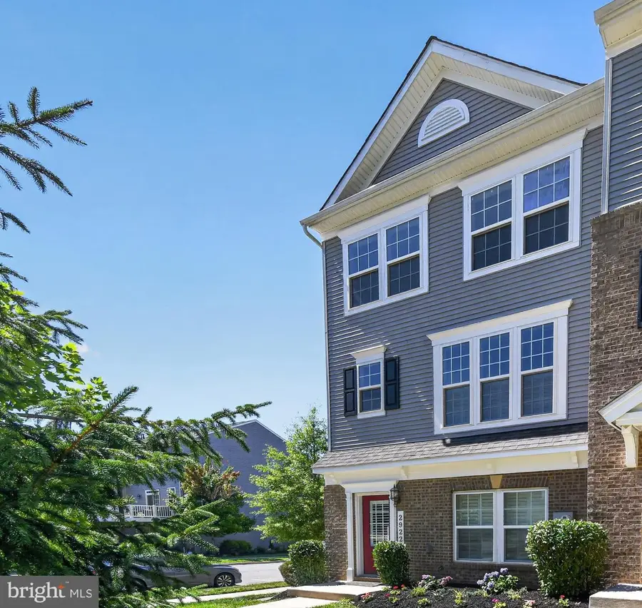 2922 Pinebrook Rd, Landover, MD 20785 - #2