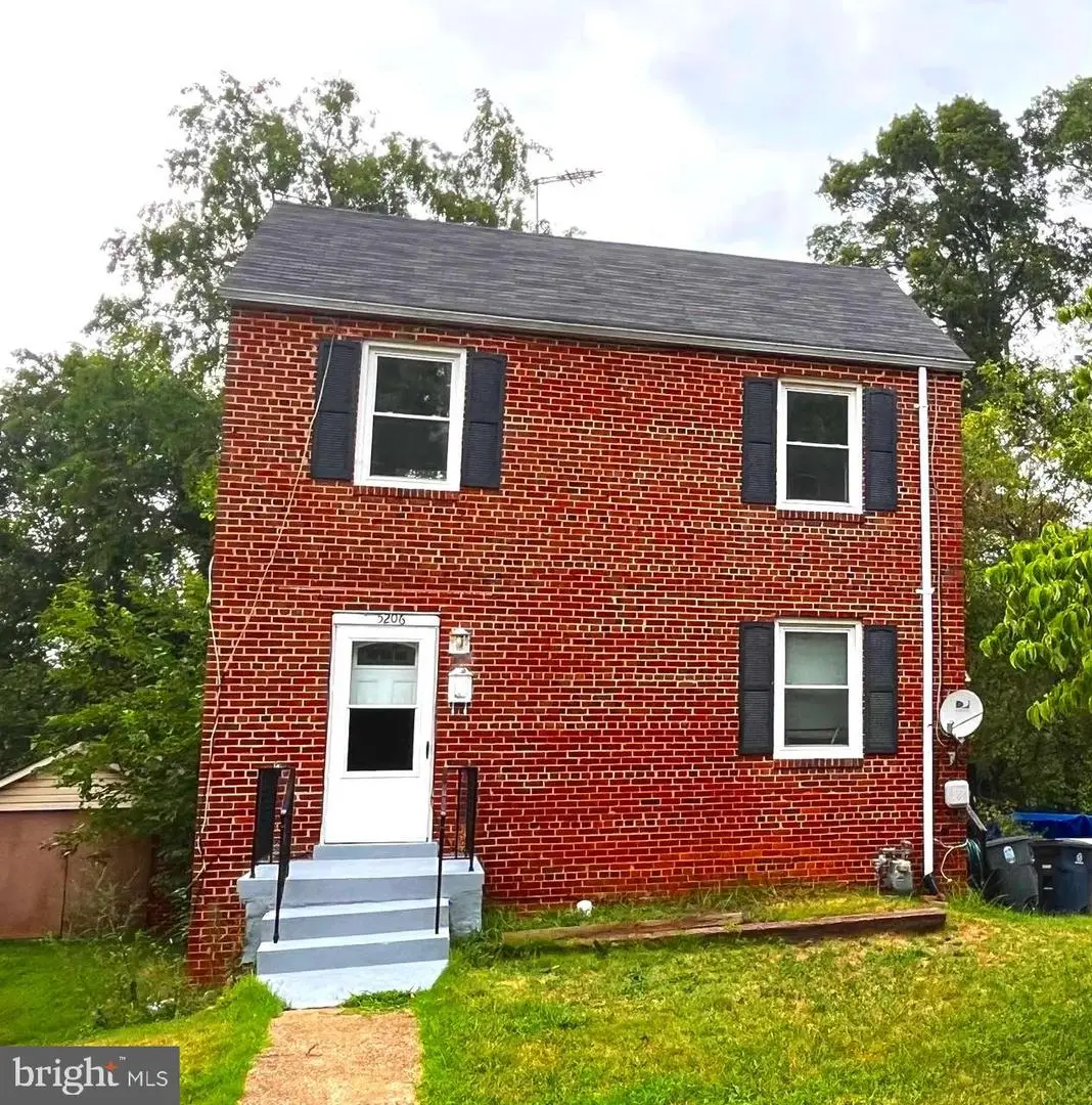 5206 Varnum St, Bladensburg, MD 20710 - #1