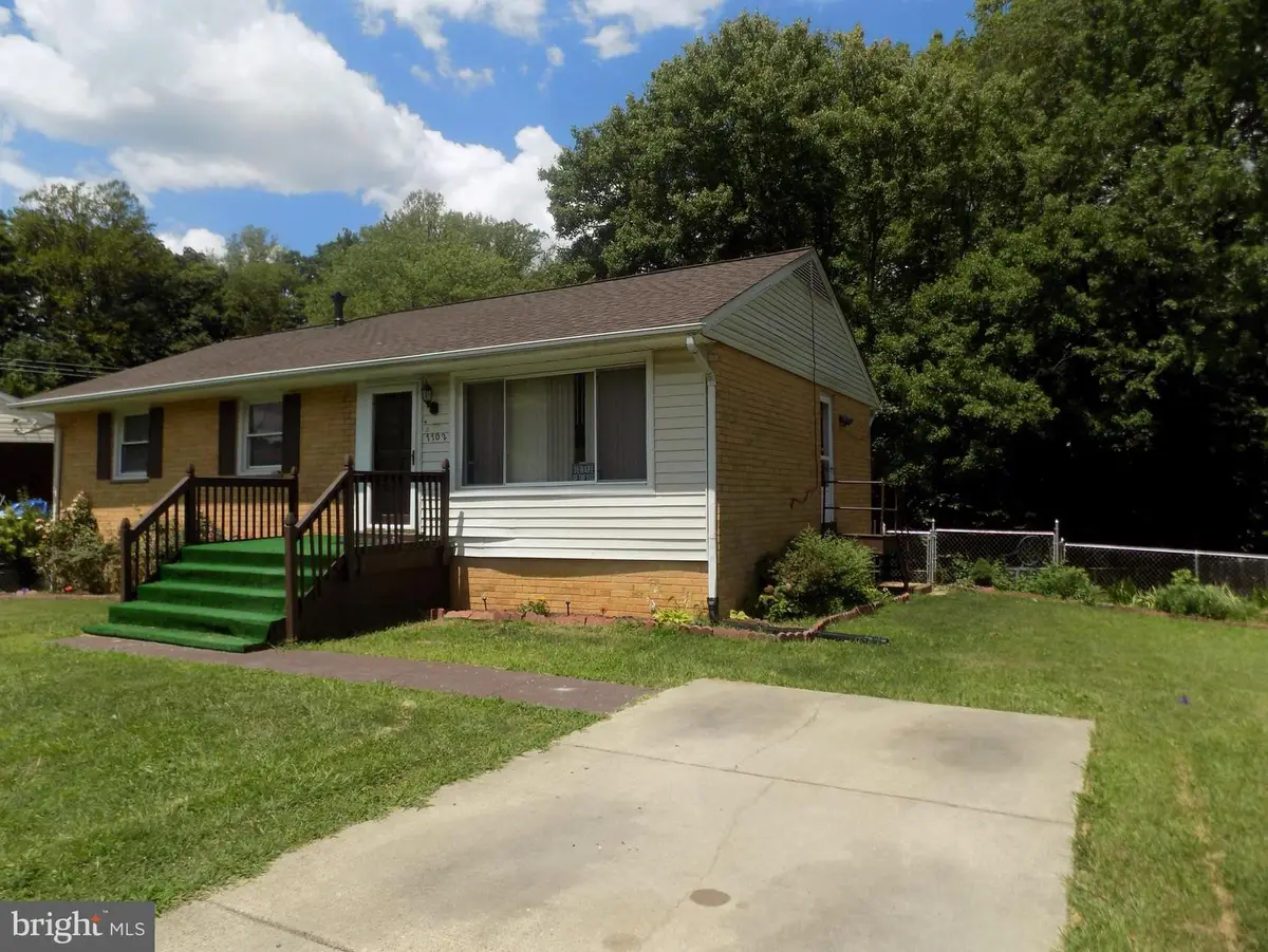 7702 Beechnut Rd, Capitol Heights, MD 20743 - #1