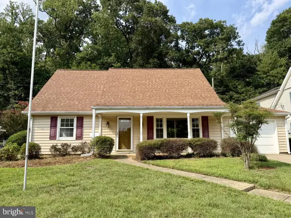 12606 Brunswick Ln, BOWIE, MD 20715