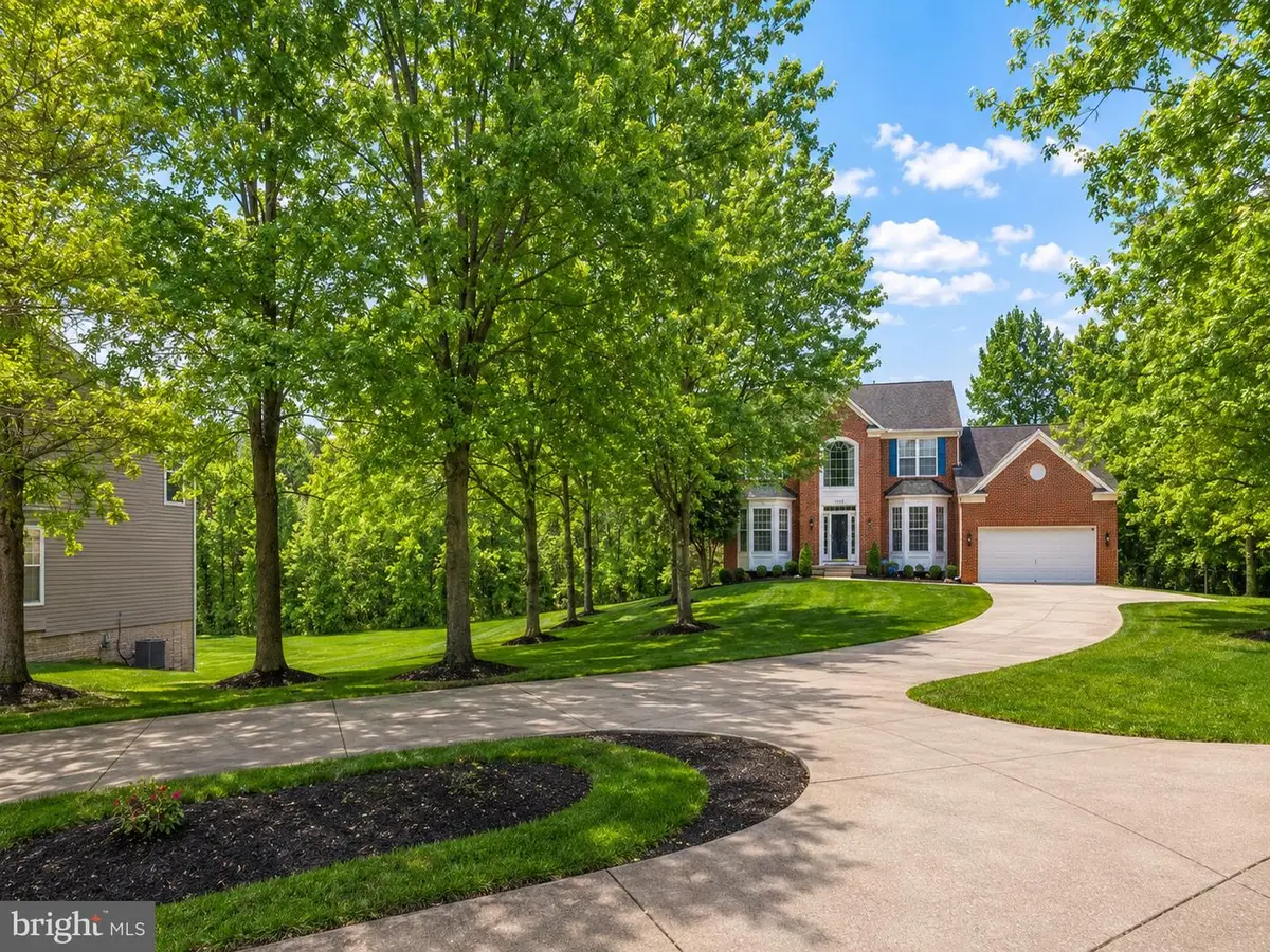 13102 Ogles Hope Dr, Bowie, MD 20720 - #1