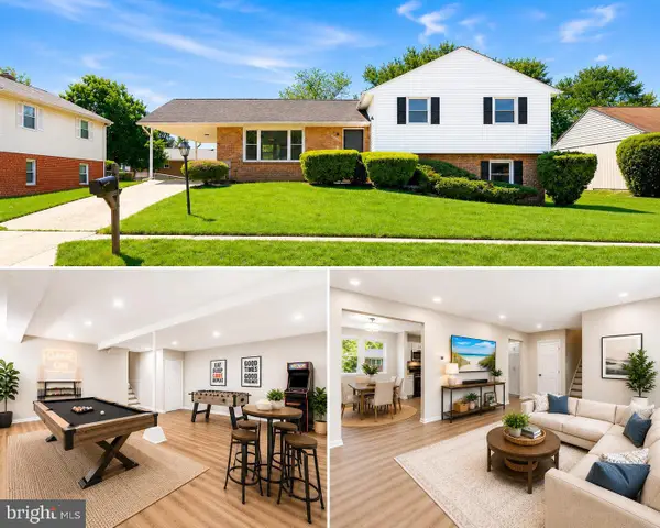 12607 Princeleigh St, UPPER MARLBORO, MD 20774