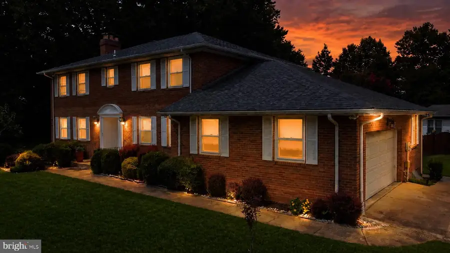 14310 Medwick Rd, Upper Marlboro, MD 20774 - #2