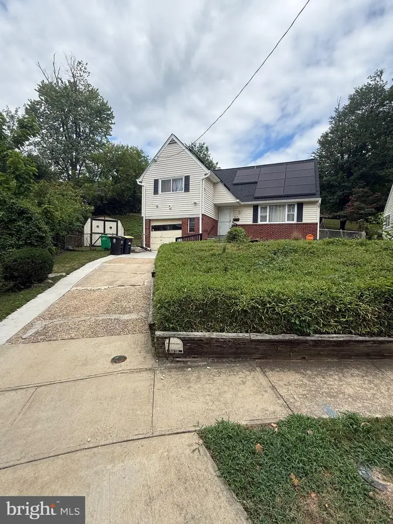 6019 Mustang Ct, Riverdale, MD 20737 - #1