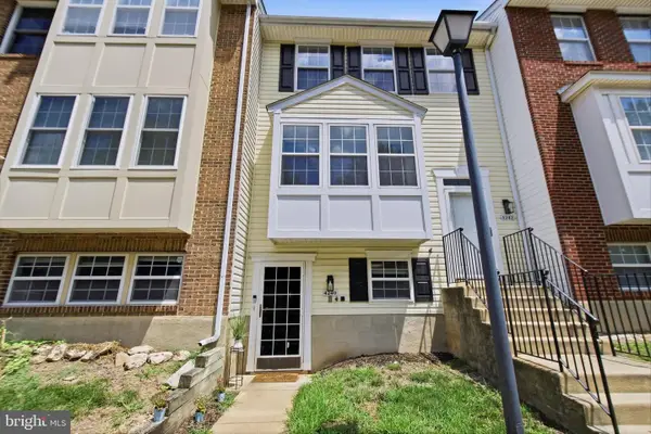 4240 Applegate Ln #5, SUITLAND, MD 20746