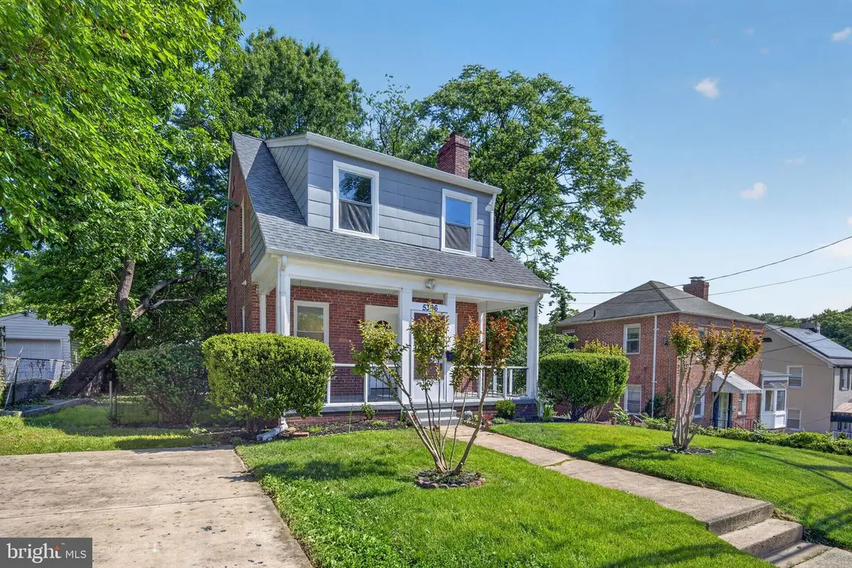 5306 Tilden Rd, Bladensburg, MD 20710 - #1