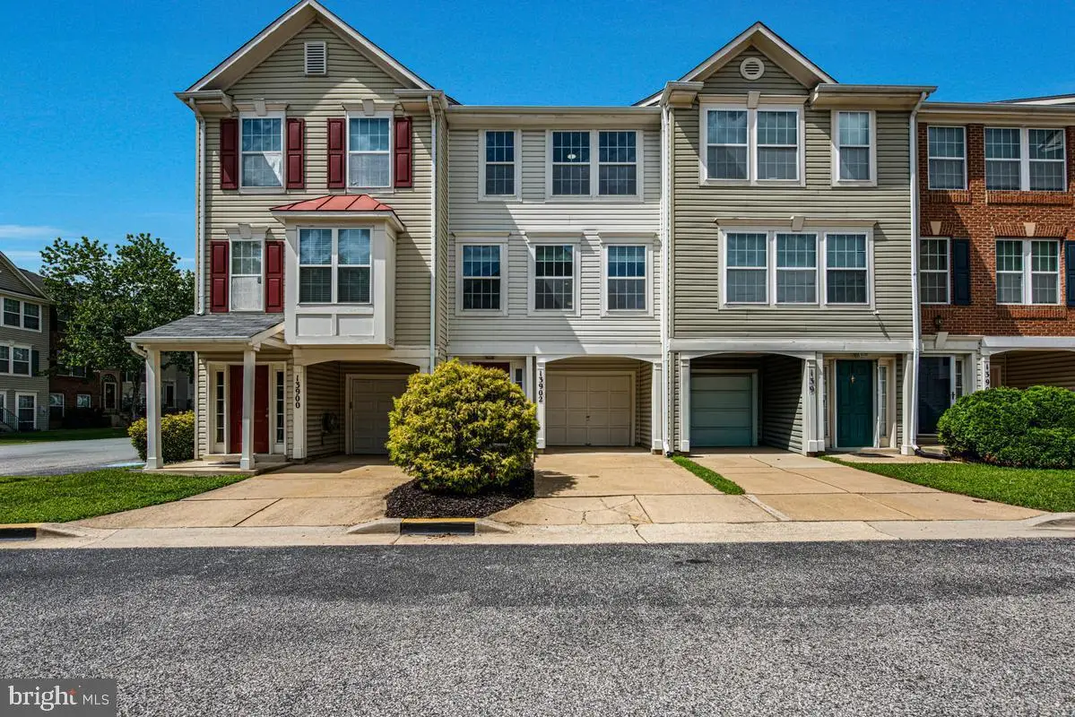 13902 Bentwaters Dr, Upper Marlboro, MD 20772 - #1