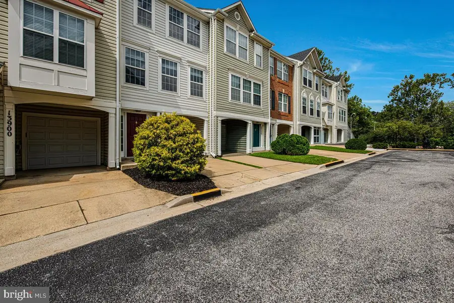13902 Bentwaters Dr, Upper Marlboro, MD 20772 - #3