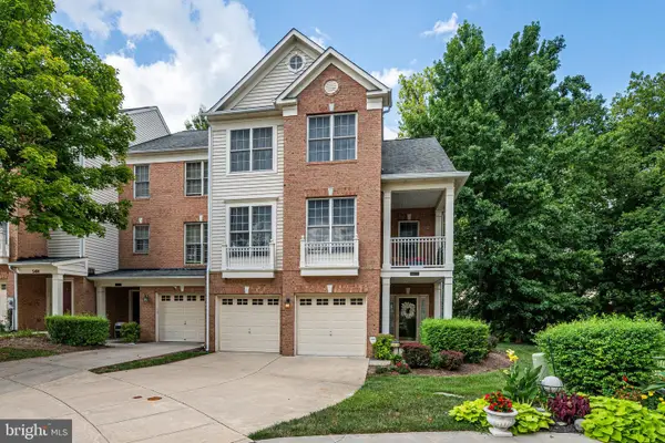 5418 Marshalls Choice Dr #69, BOWIE, MD 20720