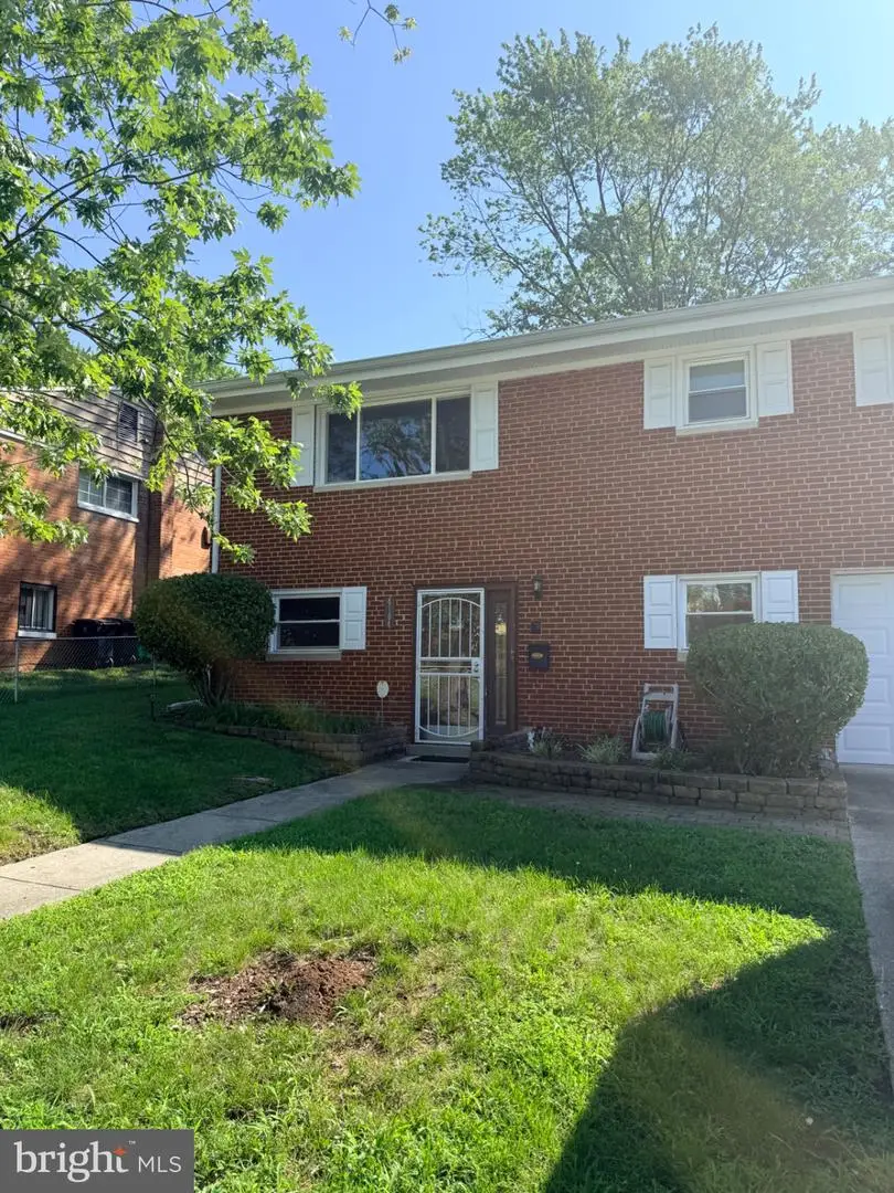 4104 St Clair Pl, Temple Hills, MD 20748 - #1