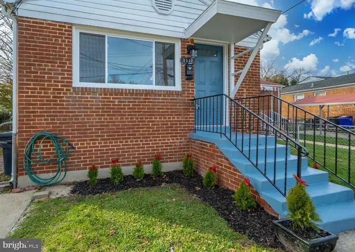 3517 Chadwick Ct, Temple Hills, MD 20748 - #2